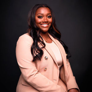 Meet your Posher, Kevyana